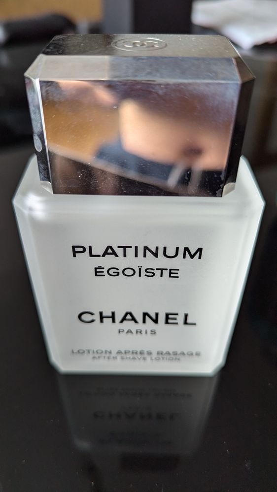 Chanel Armani Givenchy