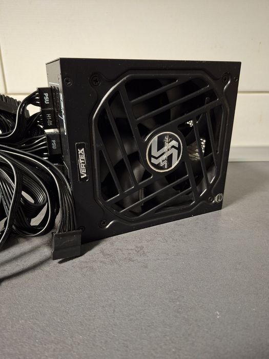 Sursa Seasonic Vertex 1200W 80+Gold