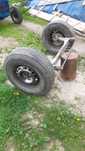 Vand punte audi a4 b5 cu roti pe 16 cu anvelope C