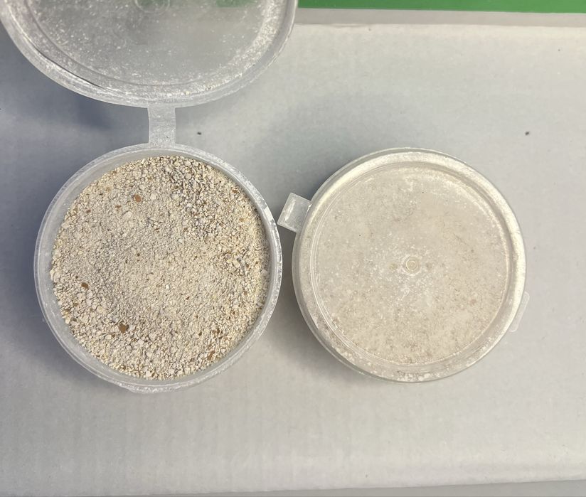 Кальций для улиток