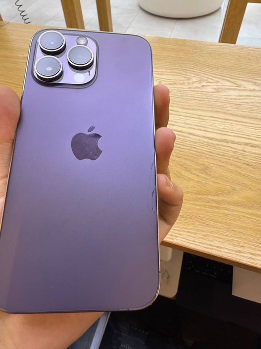 Srochno ! Iphone 14 pro max yaxshi xolatda