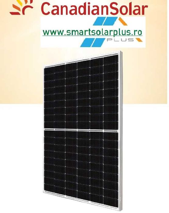 KIT FOTOVOLTAIC  ULTIMATRON 4,5kw+ Lifepo4 baterie 3,7kw + transport