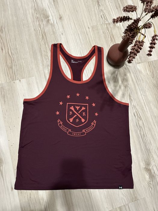 Потник Project Rock Under Armour