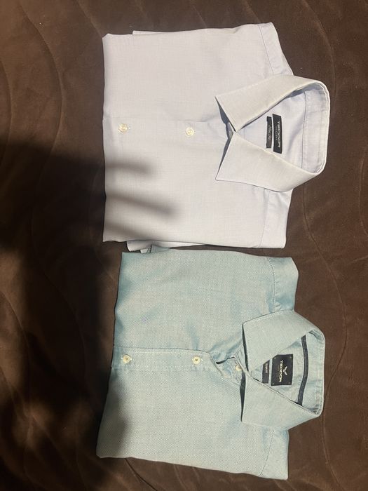 Ризи на марката Теодор