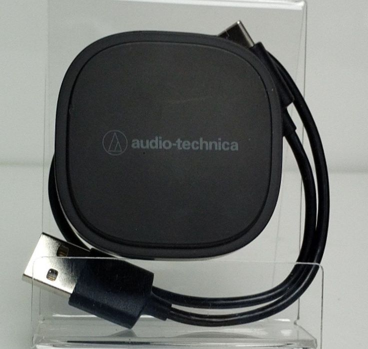 Căști Audio‑Technica ATH-SQ1TW, Cod 92662