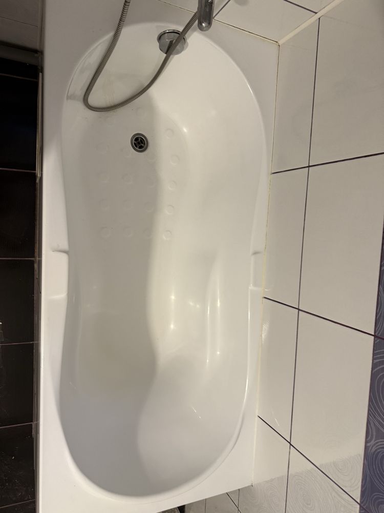 Vand cada de baie