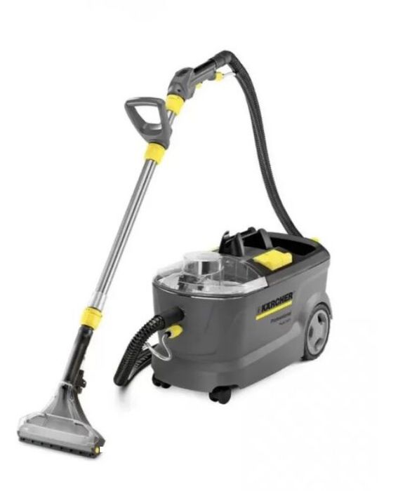Închiriez aspirator Karcher Puzzi 10/1