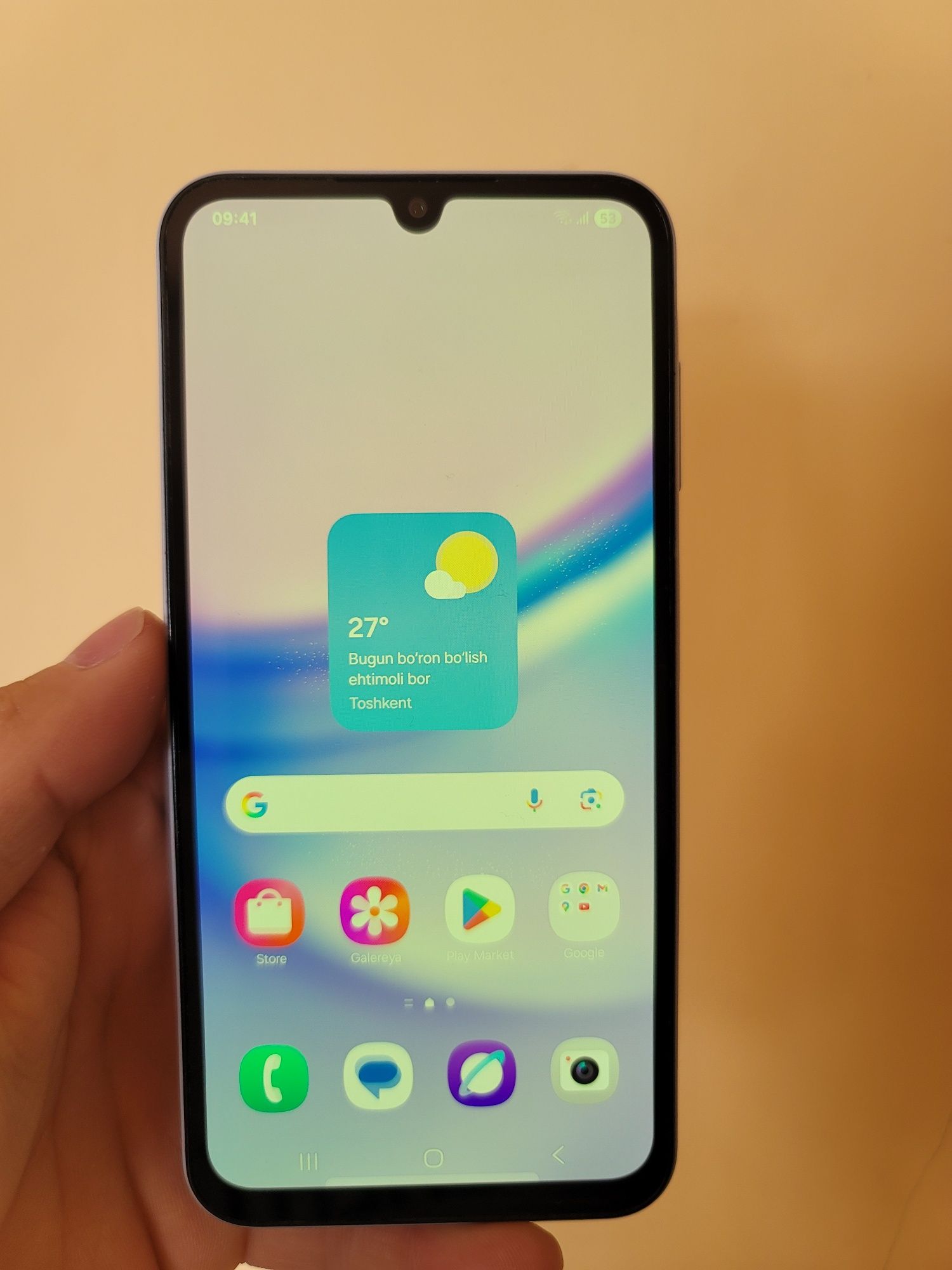 Samsung A 15  Сотилади