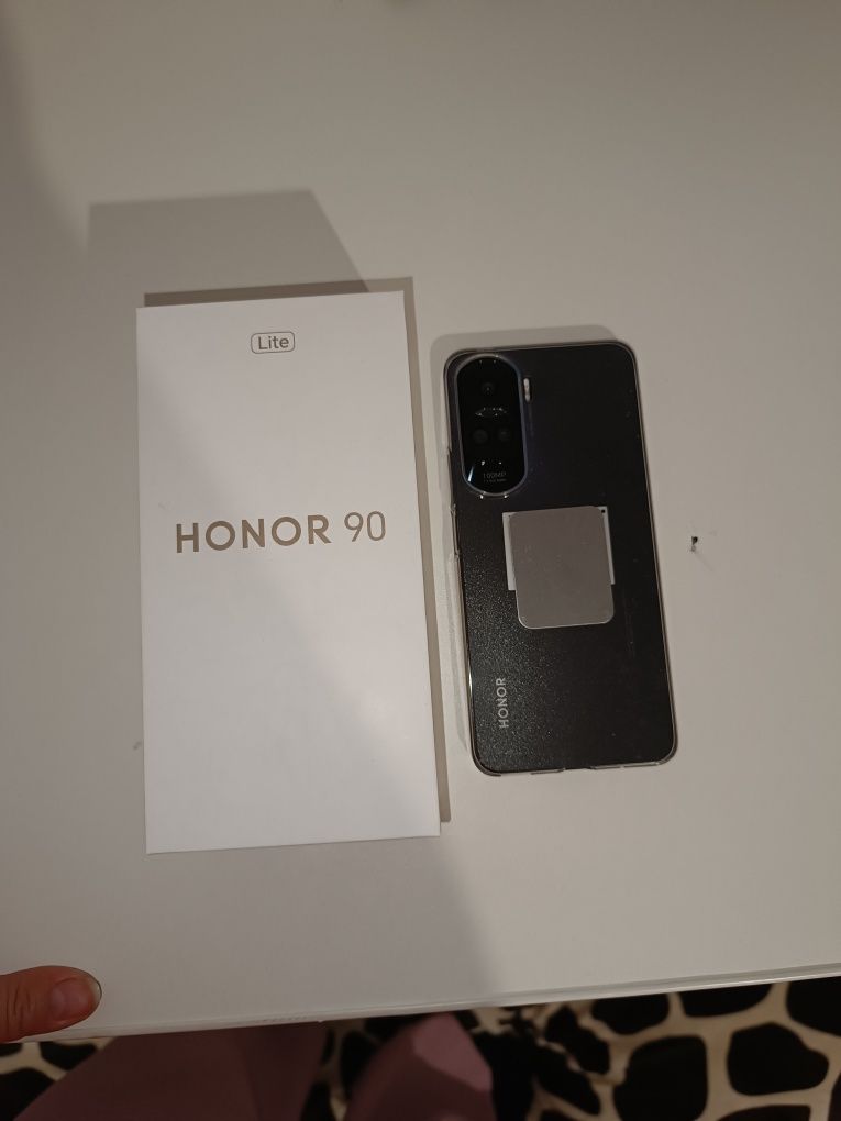Honor 90 lite android