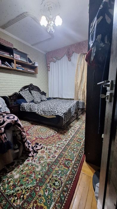 Продаётся 4/1/5 Ахмад Югнаки