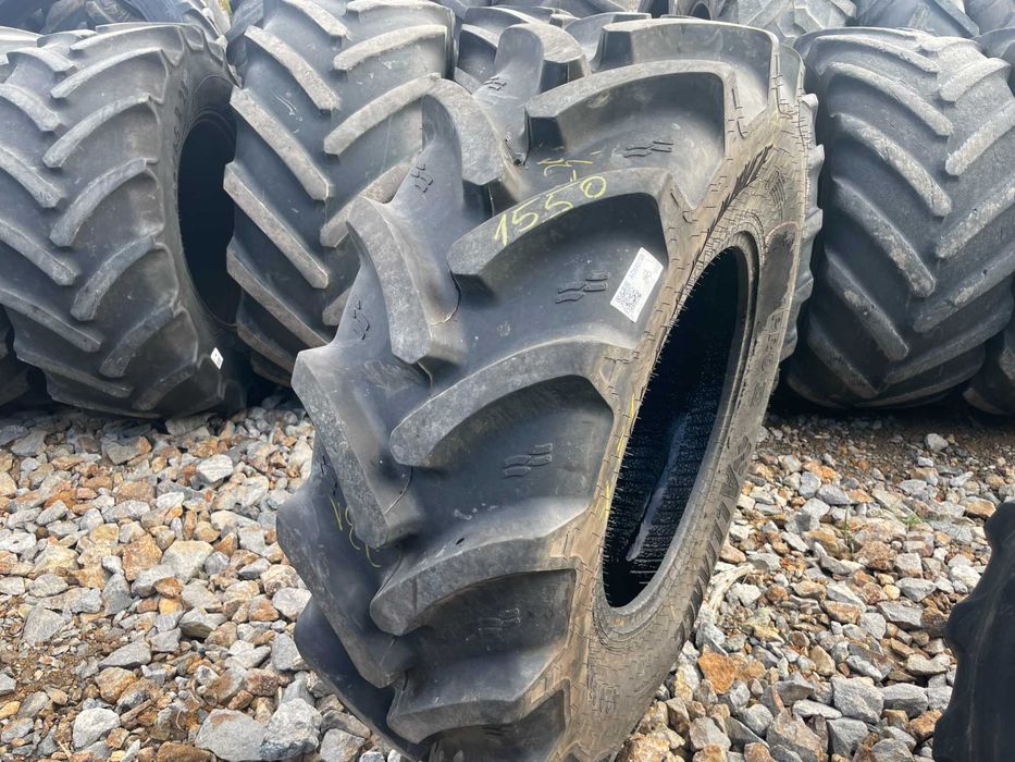 Alliance farm pro II 420/85r26 cauciucuri noi 16.9r26 cu TVA