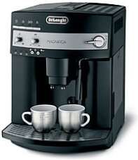 Кафе машина за офиси, кафенета и места с 5+ човека Delonghi saeco