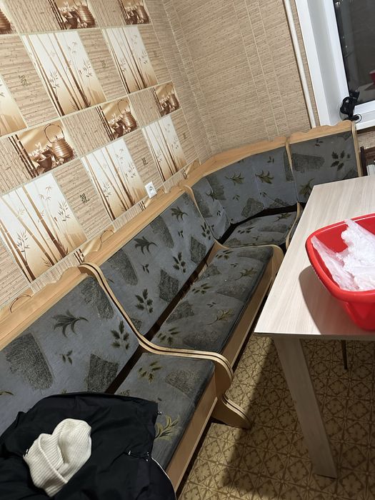 Продажа кухня диван телевизор