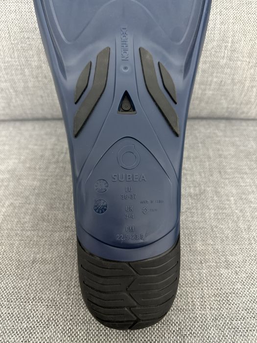 Labe inot SUBEA snorkeling, spearfishing, scufundari / scuba diving