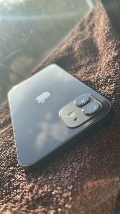 iPhone 12 5g 64gb, Новый, без комплекта