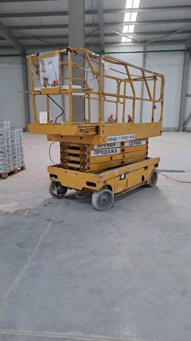 Подъёмник  электрический