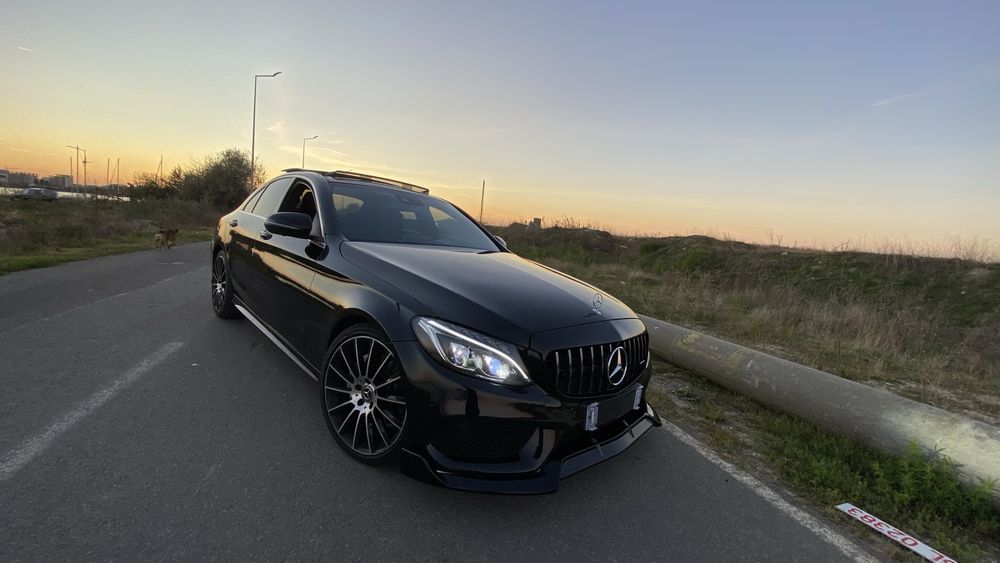 Vand jante mercedes urgent