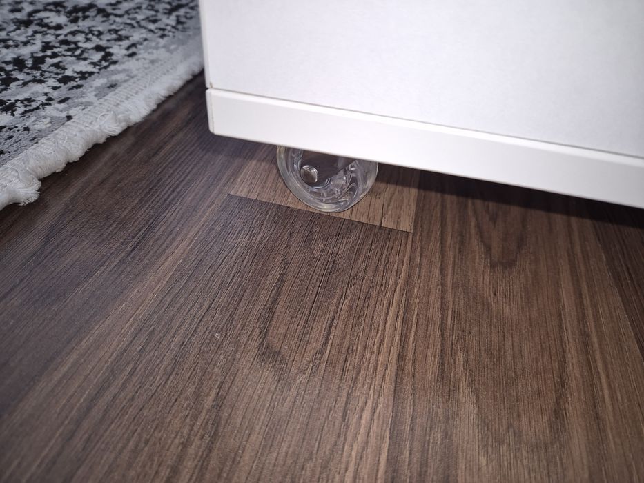 Vand masa cu sistem de ridicare si extindere