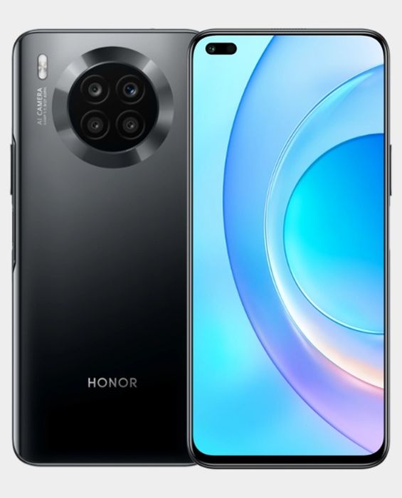 Honor 50 lite 1 yillik kafolati bilan