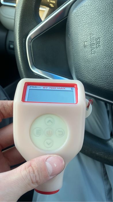 Сдам толщиномер Etari777