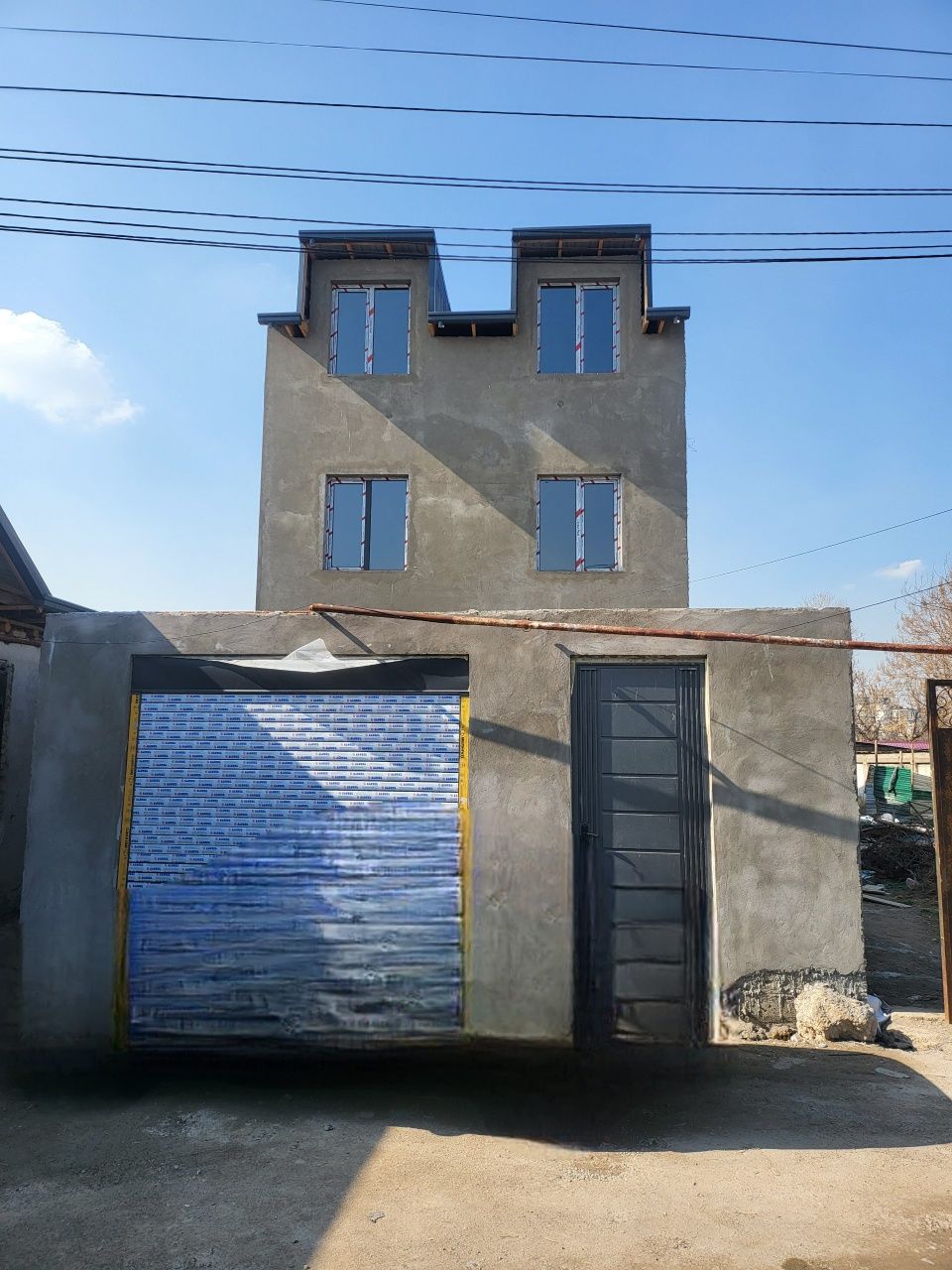 Продается дом срочно