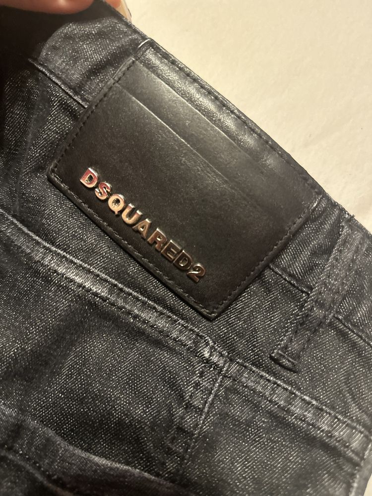 Dsquared2. ОРИГИНАЛНИ! Мъжки дънки.