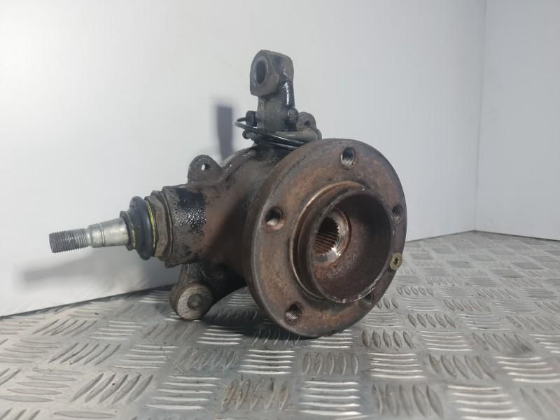 Fuzeta dreapta fata Nissan NV400 2.3 CDTI M9T-870