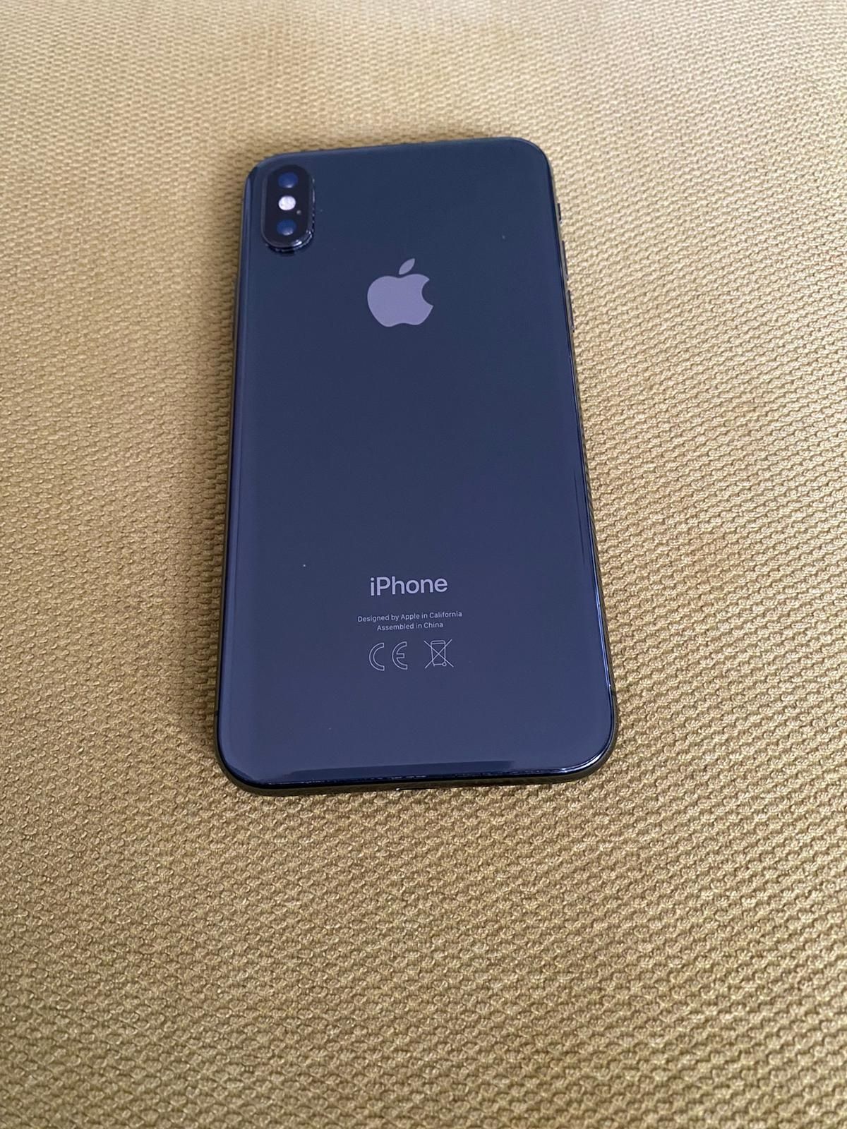 Vand Iphone X (10)