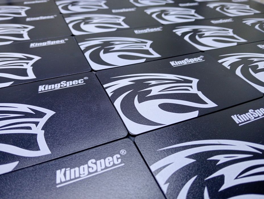 SSD KingSpec 60GB (42 штуки)