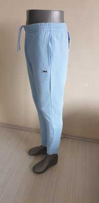 Lacoste Slim Fit Pants Mens Size 4 - M НОВО! ОРИГИНАЛ! Мъжко Долнище!
