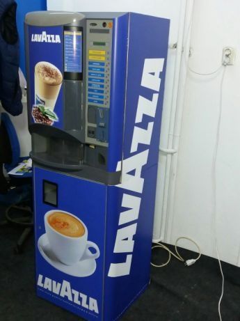 Automate de cafea