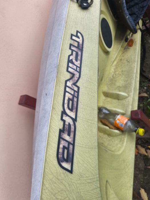 Caiac de 2 persoane Trinidad