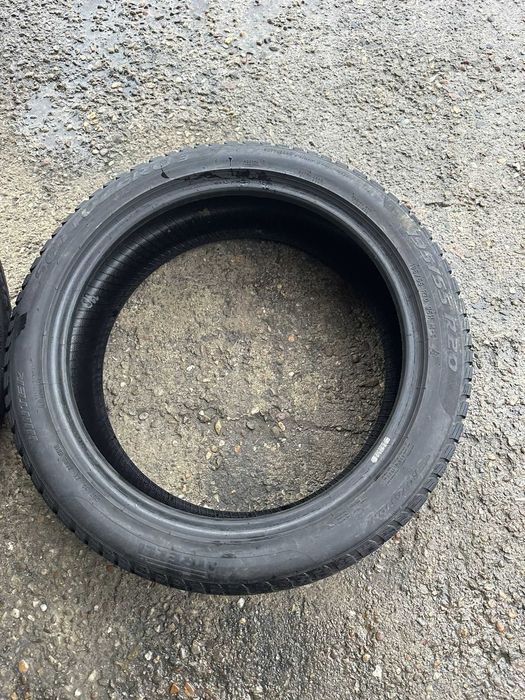 Anvelope Iarna 195/55/20 Pirelli