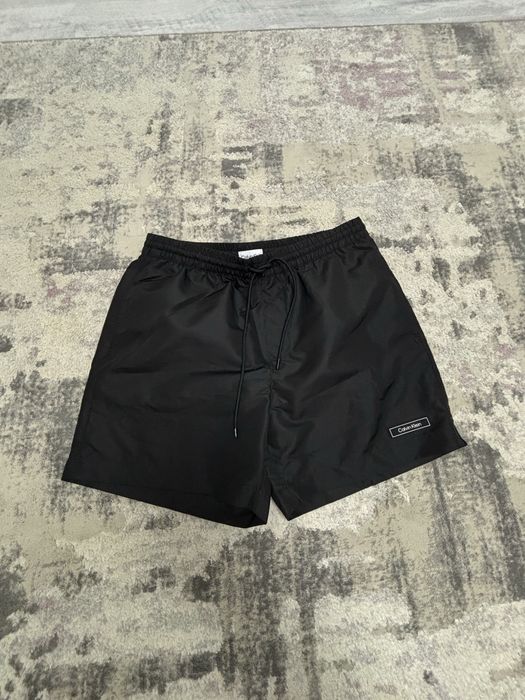 Pantaloni scurti Calvin Klein