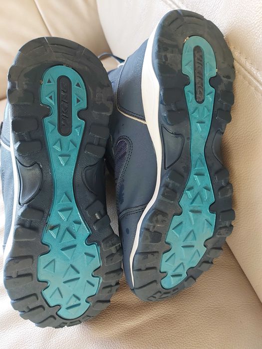 Ботуши Viking с Gore-tex, 39 номер.