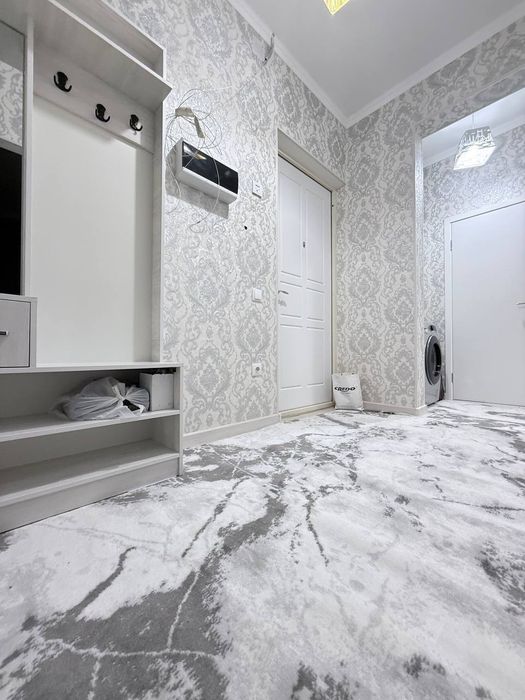 Срочно продается 1в2ком квартира в ЖК Oz Makon, УзБУМ, Альфраганус