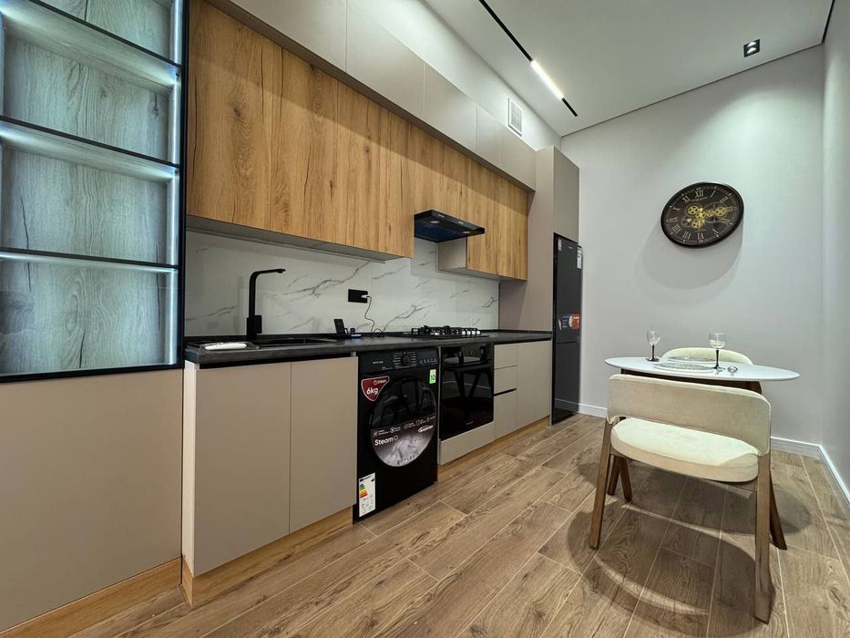 Продается 2/8/9 квартира в ЖК Royal House, Яккасарайский р-н