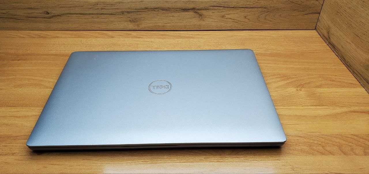 Ноутбук Dell Latitude 5420