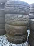 Anvelope de iarna 225/50 R18