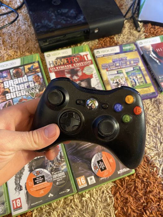 În 2013, consola Xbox 360