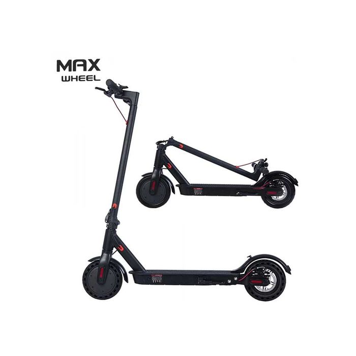 Trotineta electrica MAXWHEE E9pro,Noua,Sigilata,Garantie