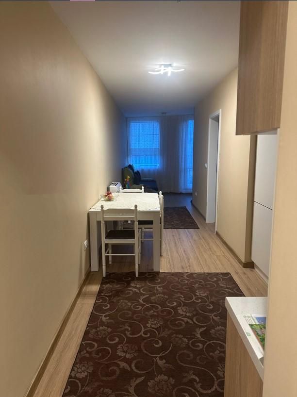 Дава се под наем Двустаен апартамент в София, Люлин 6 - 52 кв.м за 465 € - Снимка #1