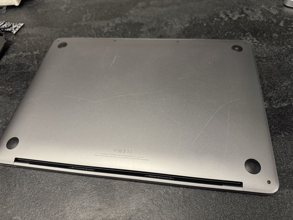 ПРОМО!! MacBook Pro 13,3' 2019