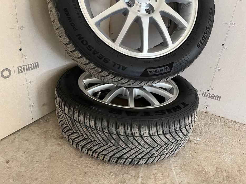 Optra diska r15 nexia