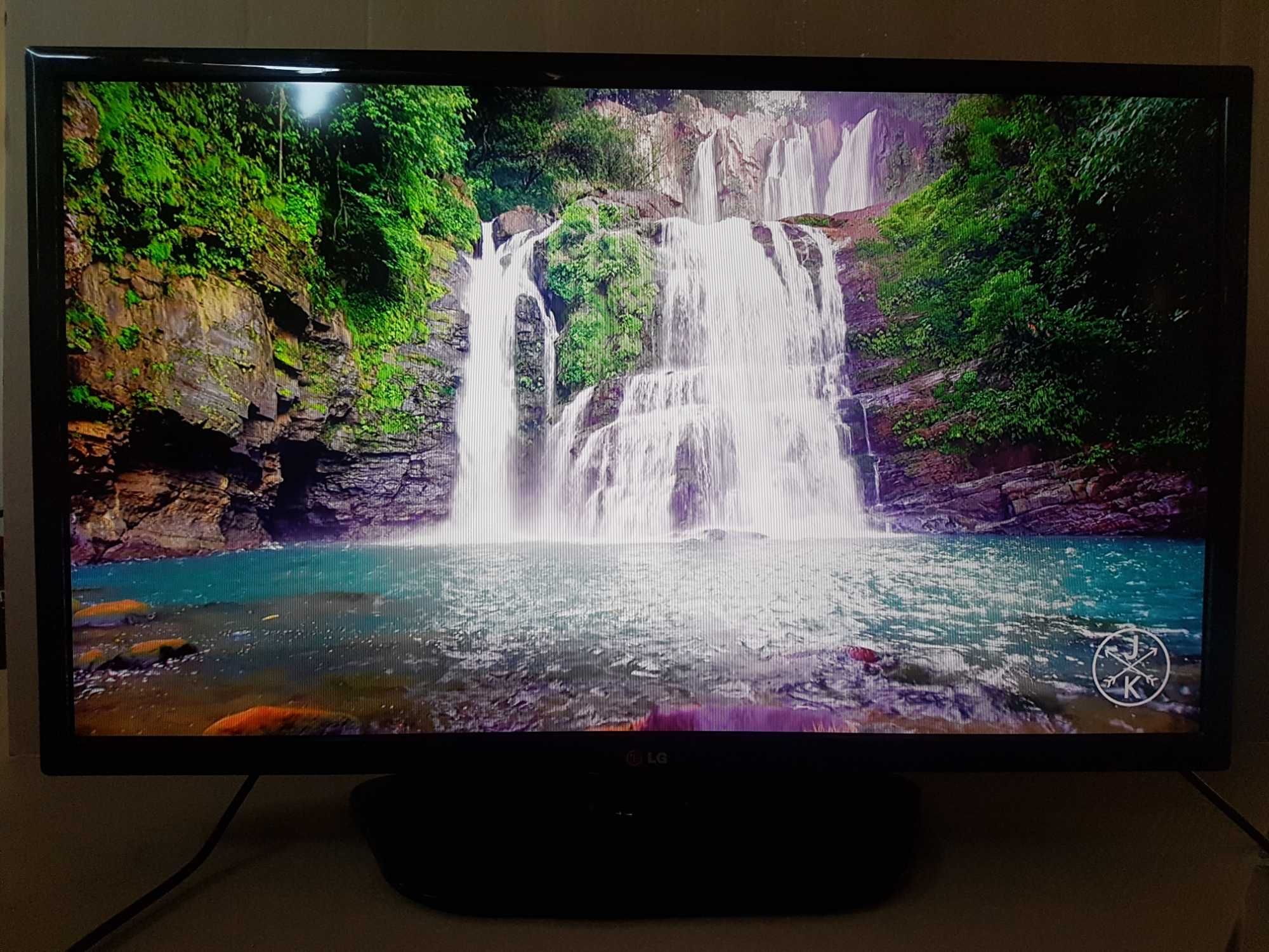 32 инча LED телевизор LG 32LN540B