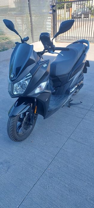 Vand Scuter 50cc