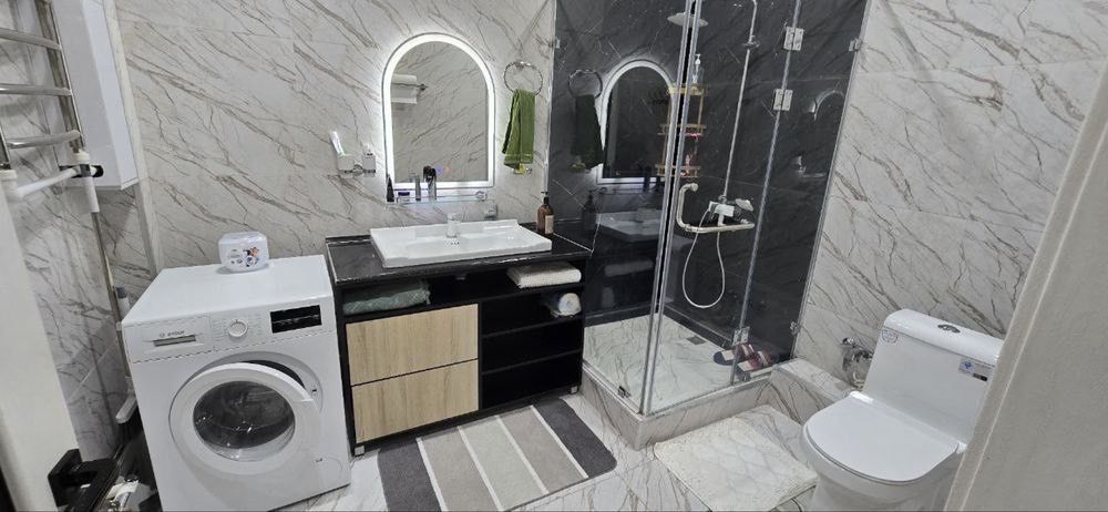 Malika kvartira sotiladi srochno