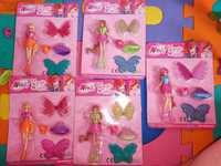 Winx magic girls