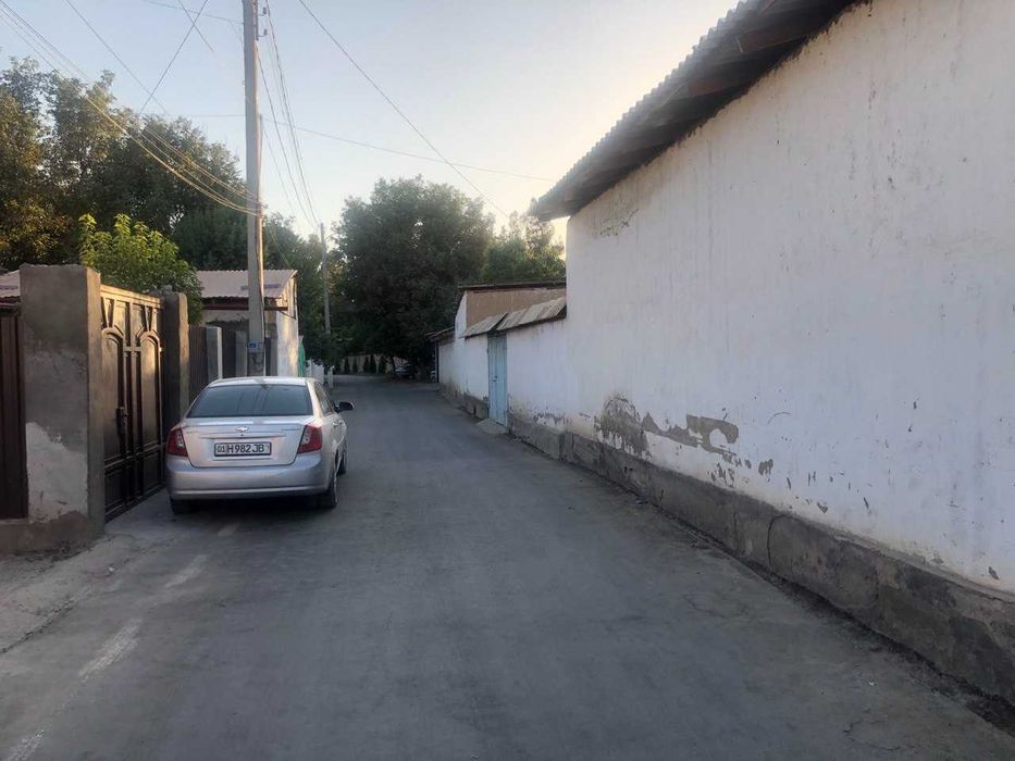 Продается Дом 3 сотки, 3-х комн., 90 м2 поселок Улугбек