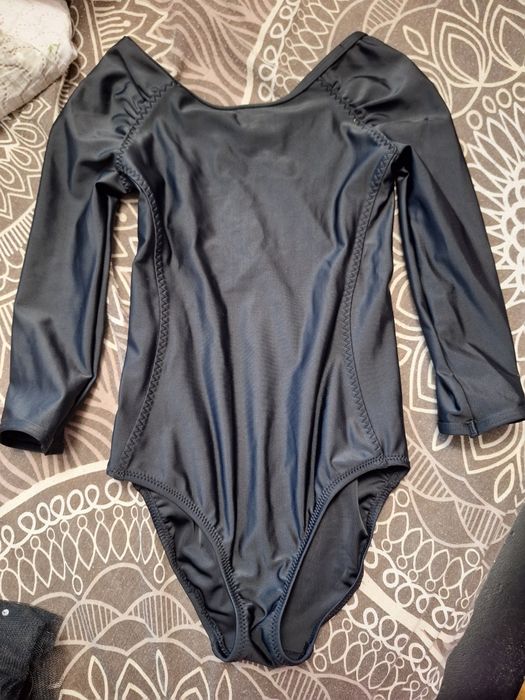 Fuste tull si body fetite